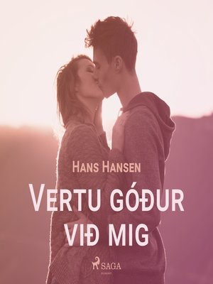 cover image of Vertu góður við mig